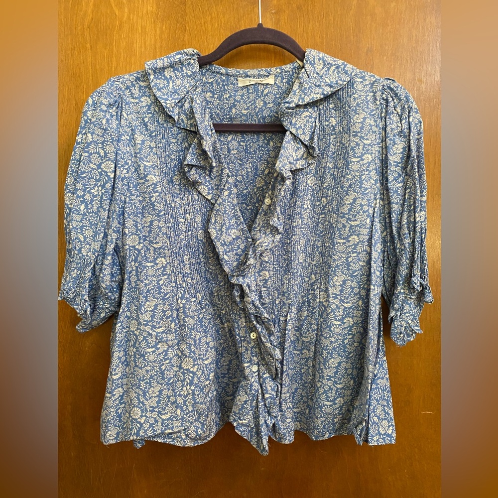 Doen Henri Top Size L